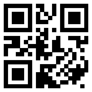 Il QrCode di 3407400488
