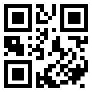 Immagine del QrCode di 3407400491