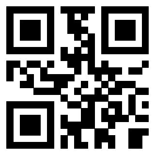 3407400492 - Immagine del QrCode