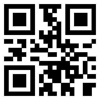 Il Qr Code di 3407400494