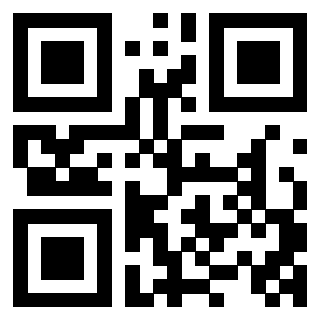 3407400497 - Immagine del Qr Code associato