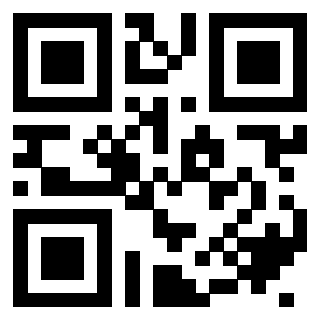 3407400502 QrCode associato