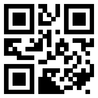Il Qr Code di 3407400503