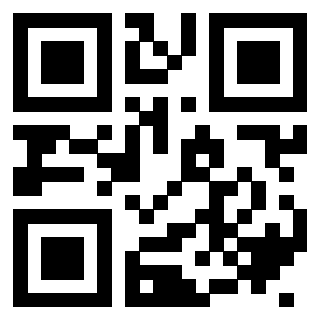 3407400505 - Immagine del Qr Code
