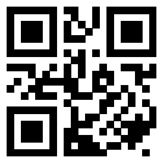 Il Qr Code di 3407400508