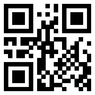 Scansione del QrCode di 3407400512