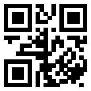 Il QrCode di 3407400515