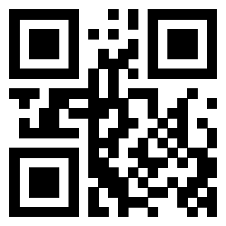 3407400517 - Immagine del Qr Code associato