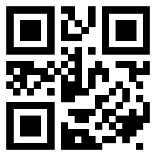 Immagine del QrCode di 3407400519