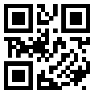 3407400520 Qr Code associato