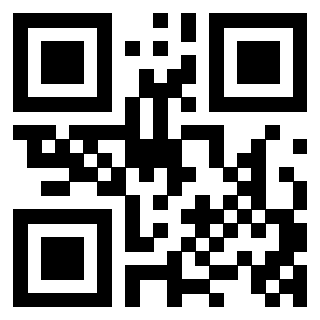 Immagine del Qr Code di 3407400522