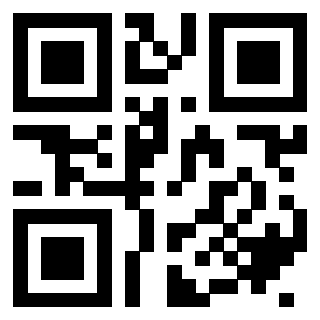 Scansione del QrCode di 3407400524