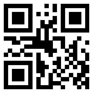Immagine del QrCode di 3407400526