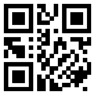 Immagine del Qr Code di 3407400528