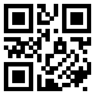 3407400530 - Immagine del QrCode