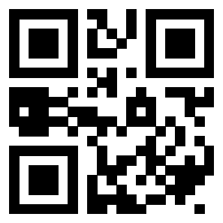 Il Qr Code di 3407400535