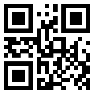 3407400536 QrCode associato