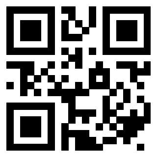 Il QrCode di 3407400537