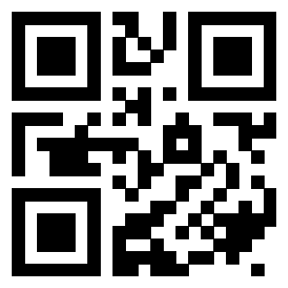 Il Qr Code di 3407400538