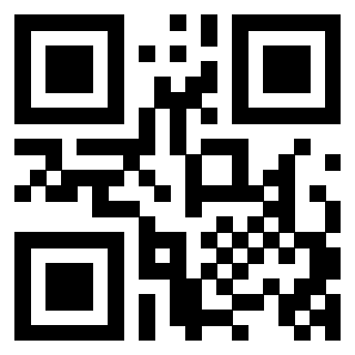 Il QrCode di 3407400540