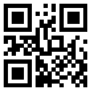 Immagine del Qr Code di 3407400541