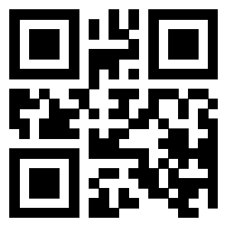 QrCode di 3407400542
