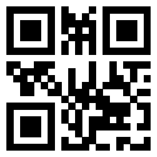 Il Qr Code di 3407400547