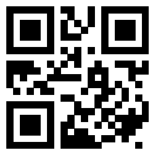 Scansione del Qr Code di 3407400549
