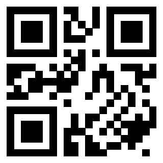 3407400550 - Immagine del Qr Code