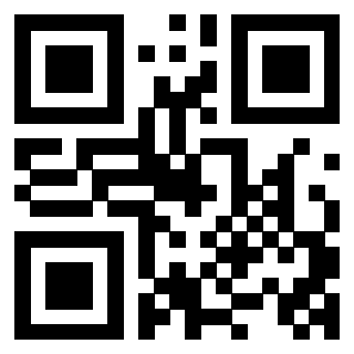 3407400551 Qr Code associato