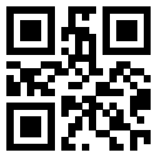 3407400552 - Immagine del QrCode