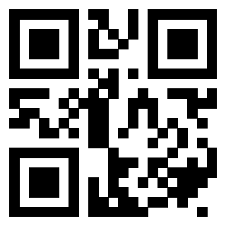 Scansione del Qr Code di 3407400553