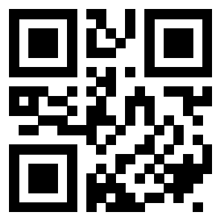 Il Qr Code di 3407400554