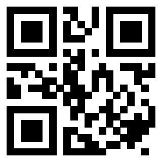 3407400555 - Immagine del Qr Code