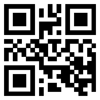 3407400557 - Immagine del QrCode associato
