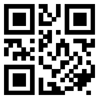 Immagine del QrCode di 3407400558