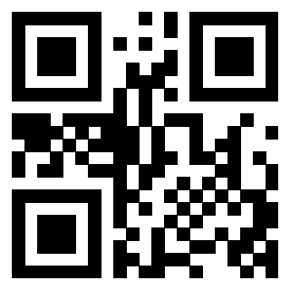 Scansione del Qr Code di 3407400560