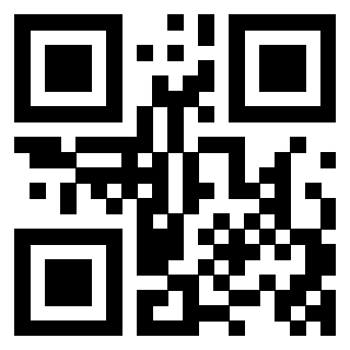 Scansione del Qr Code di 3407400561