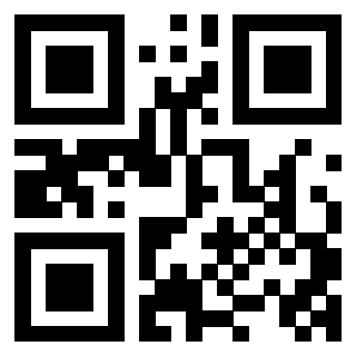 3407400562 - Immagine del QrCode associato