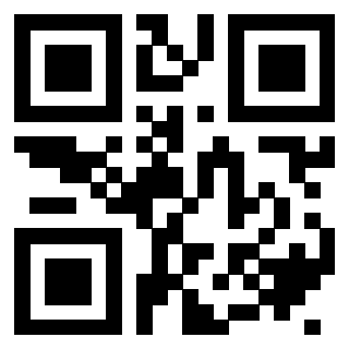 3407400563 Qr Code associato