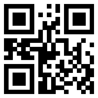 3407400567 Qr Code associato