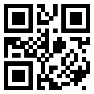 3407400576 Qr Code associato