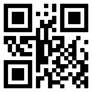 3407400577 Qr Code associato