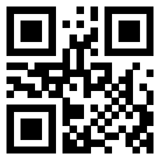 Immagine del QrCode di 3407400578