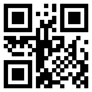 Immagine del QrCode di 3407400580