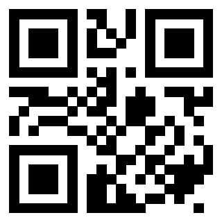 3407400581 - Immagine del QrCode associato