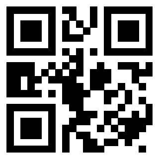 Qr Code di 3407400583