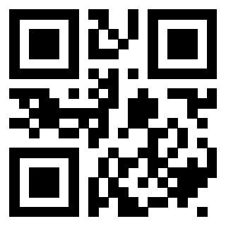 Il QrCode di 3407400585