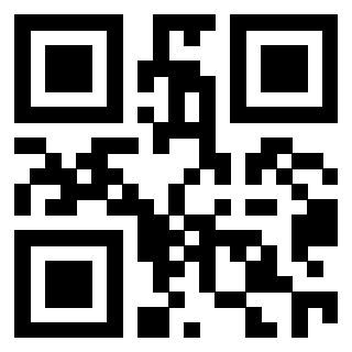 Immagine del Qr Code di 3407400586