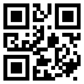Immagine del QrCode di 3407400587